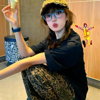 误入军统的女人