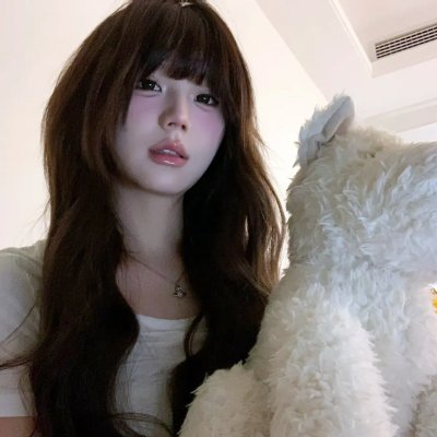 精灵小姐瘦不了